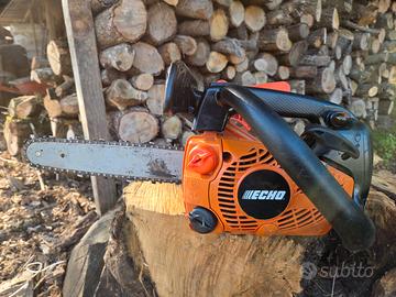 Motosega da potatura ECHO CS 280TES