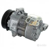 Compressore aria condizionata Giulietta 1.6 JTDM