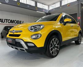 FIAT 500X 1.4 T-Jet 120 CV GPL City Cross