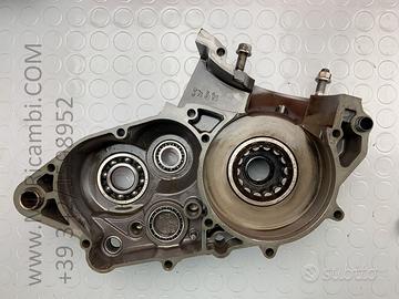 CARTER CENTRALE KTM EXC 300 1998 1999 MX