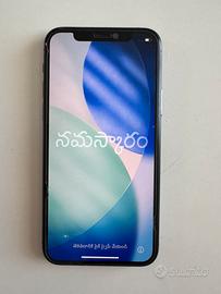 iPhone 11 Pro 256 GB Grigio Siderale eccellente