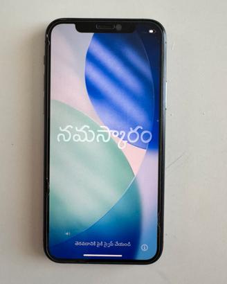 iPhone 11 Pro 256 GB Grigio Siderale eccellente
