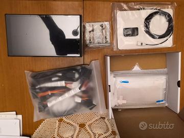 Stereo auto ATOTO 2DIN X10 8GB