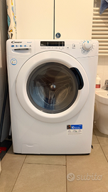 Lavasciuga Candy CSWS 4962DWE/1-S