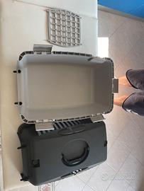 Trasportino per animali