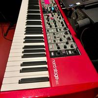 Nord Stage EX 76