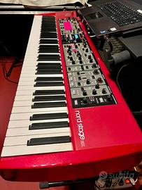 Nord Stage EX 76