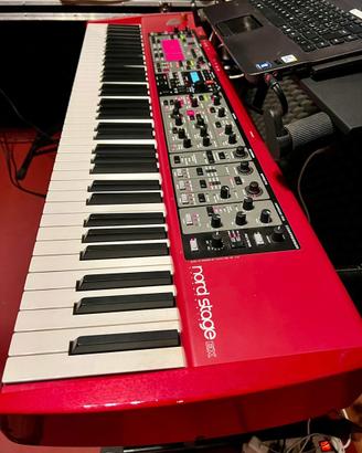 Nord Stage EX 76