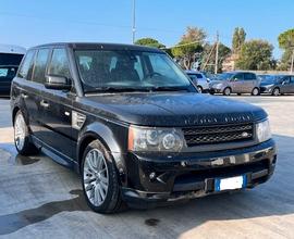 Land Rover Range Rover Sport 3.0 TDV6 HSE - MOTORE