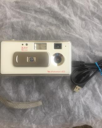 Fotocamera digitale