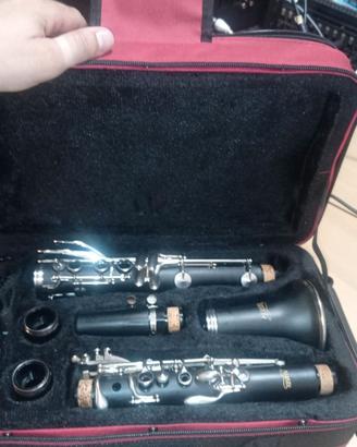 Clarinetto