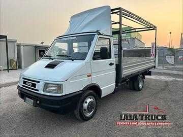 IVECO Daily 35C10 CENTINATO TURBO