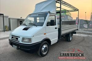 IVECO Daily 35C10 CENTINATO TURBO