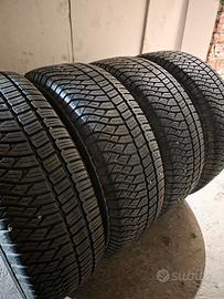 4 gomme 215/65/16 Quattro Stagioni