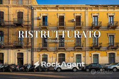 Appartamento di 52 m² con 2 locali a Catania