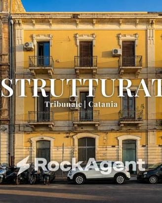 Appartamento di 52 m² con 2 locali a Catania