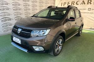 Dacia Sandero Stepway 0.9 TCe 90 CV Techroad