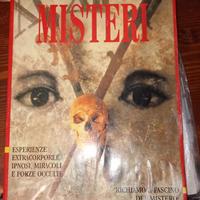 libro misteri