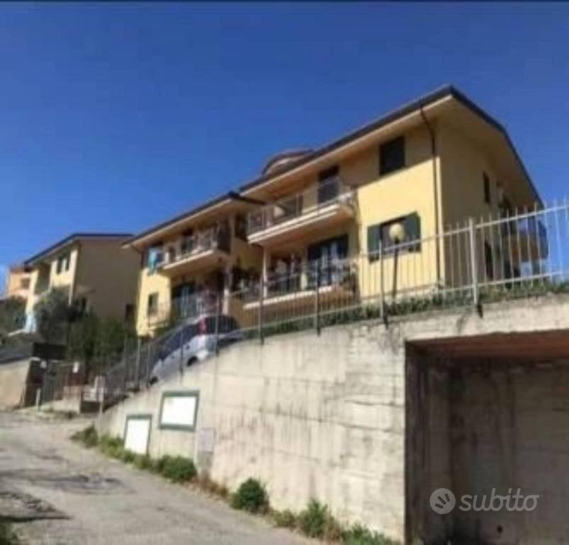 Appartamento – Mendicino, Muoio - Vista 2