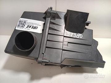 SCATOLA FILTRO ANTIPOLLINE VOLKSWAGEN Polo 5Â° Ser