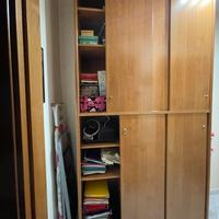 Armadio a porte scorrevole