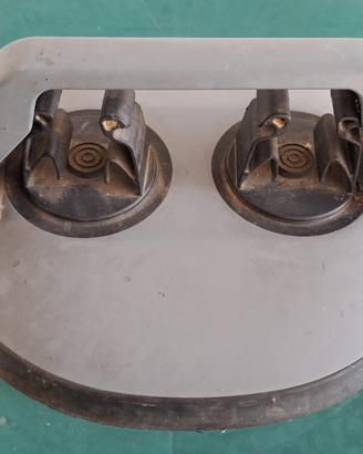 Porta sci magnetico senza chiavi Da sistemare