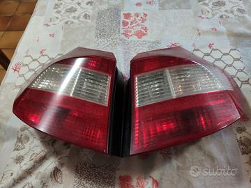 Fanali posteriori BMW serie 1 e87