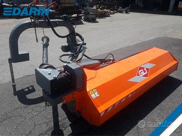 Trinciatrice laterale GL1 225 ex PROVE