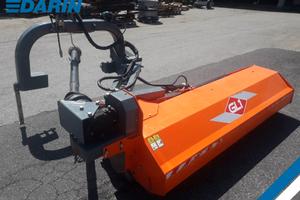 Trinciatrice laterale GL1 225 ex PROVE