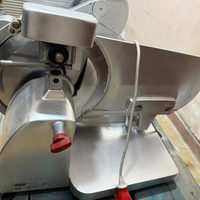 AFFETTATRICE OMAS  L37E 380VOLT