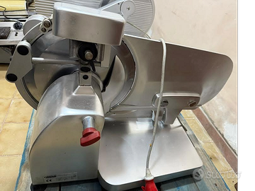 AFFETTATRICE OMAS  L37E 380VOLT