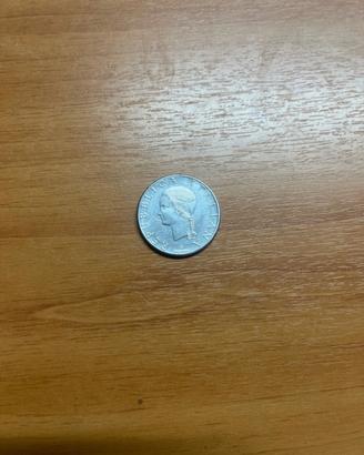 Moneta 100 lire
