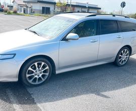 Honda Accord VII Tourer