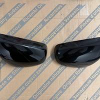 Calotte Specchi Alfa Romeo Mito / Giulietta  NERO