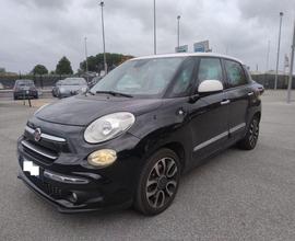 FIAT 500 L 1.6 MJT 120CV Lounge