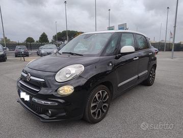 FIAT 500 L 1.6 MJT 120CV Lounge