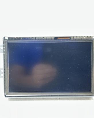 DISPLAY LAND ROVER Range Rover SPORT GK62-10E889-A