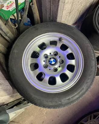 Cerchi 15 bmw e46