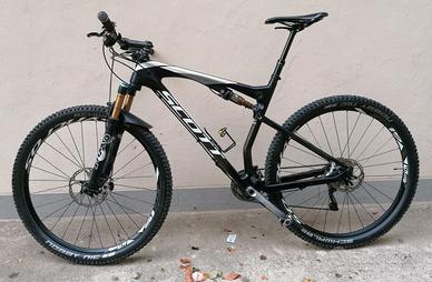 MTB SCOTT Spark 900 Premium Carbon 2014 29" XL