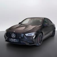 MERCEDES-BENZ CLA Coupe - C118 2023 - CLA Coupe AM