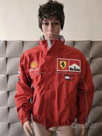 Giubbotto Ferrar Tommy Hilfiger