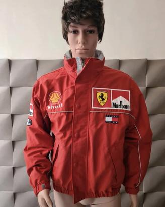 Giubbotto Ferrar Tommy Hilfiger