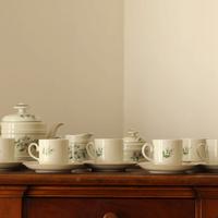 Servizio tè Bavaria