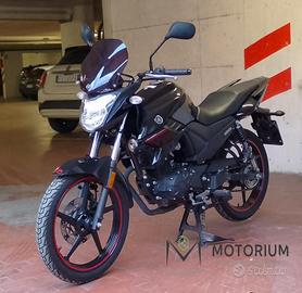 Yamaha YS 125