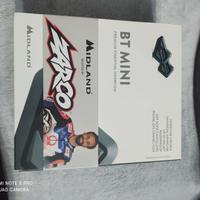 Interfono midland bt mini