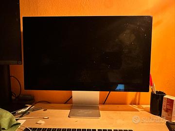 Studio Display - Vetro standard