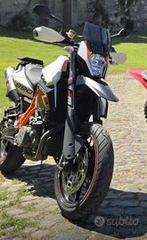 KTM 990 Supermoto R