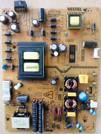 Scheda Alimentatore Vestel 17IPS72P