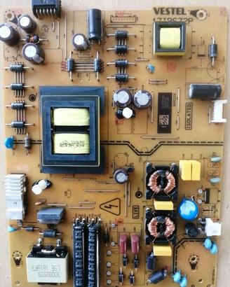 Scheda Alimentatore Vestel 17IPS72P