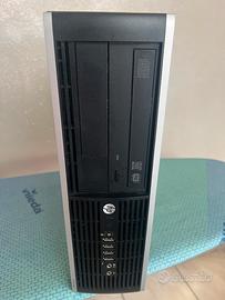 COMPUTER FISSO HP CORE I5
